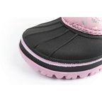 Lee Cooper Jr Snow Boots LCJ-24-44-2863K Footwear/Outdoor/Lee Cooper Your Sports Performance