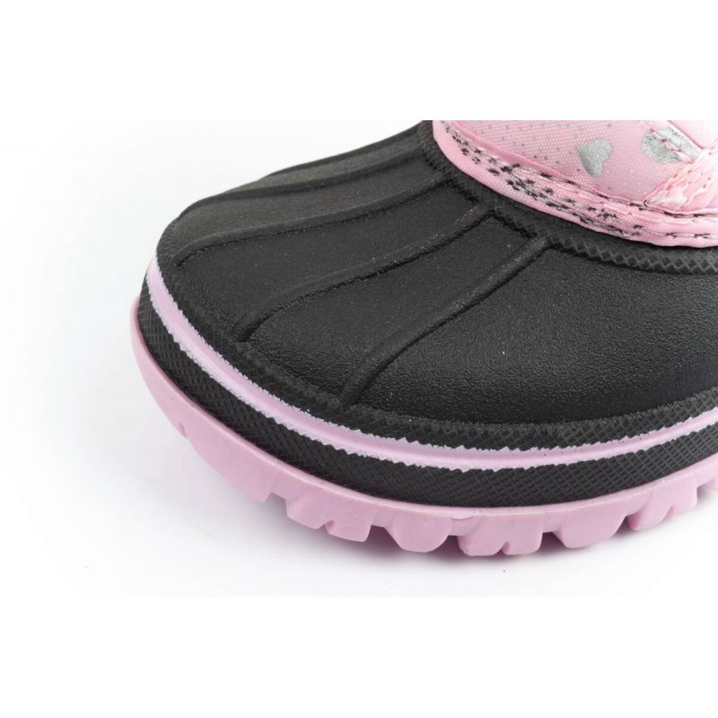 Lee Cooper Jr Snow Boots LCJ-24-44-2863K Footwear/Outdoor/Lee Cooper Your Sports Performance