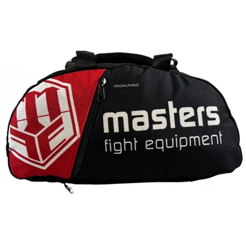MASTERS sports bag with backpack function TP-MASTERS 67 cm x 36 cm x 33 cm In preparation Your Sports Performance