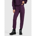 Women's jogger sweatpants 4F 4FRAW25TTROF1846-50S 4f