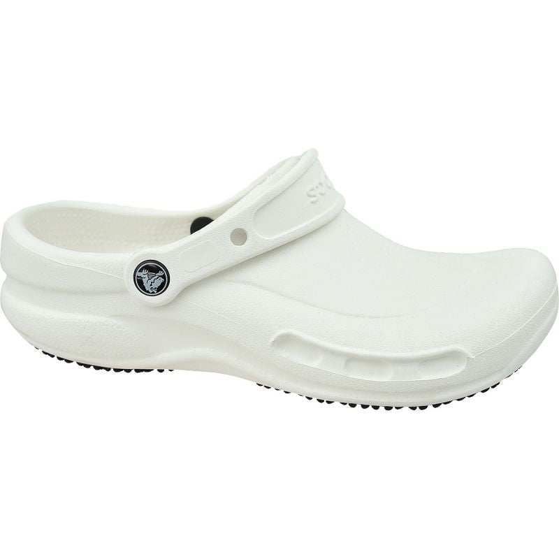 Crocs Bistro U 10075-100 slippers Footwear/Swimming/Unisex Crocs
