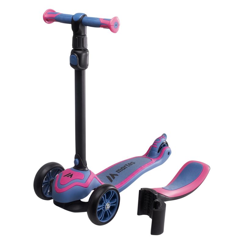 Scooter Martes Pudding II Jr 92800596108 Accessories/Skating/Hulajnogi Your Sports Performance