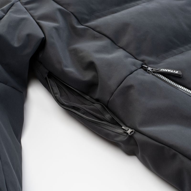 Men's CERTIS PRIMALOFT Insulated Jacket To be categorized Your Sports Performance