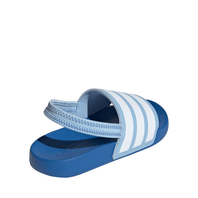 Adidas adilette Estrap Jr JR5332 sandals Footwear/Lifestyle/Sandały Adidas