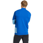 Men's adidas Tiro 26 Competition Training sweatshirt blue KA7675 To be categorized Your Sports Performance