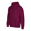 Cloud Unisex Sweatshirt (GOTS) (Fuchsia) In preparation Your Sports Performance