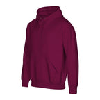 Cloud Unisex Sweatshirt (GOTS) (Fuchsia) In preparation Your Sports Performance