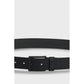 Trouser belt BOSS Timon-Dig_Sz35 NERO (50486757-002) In preparation Your Sports Performance