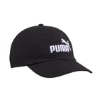 Puma Ess No. 1 Logo BB Cap Black 26853 01