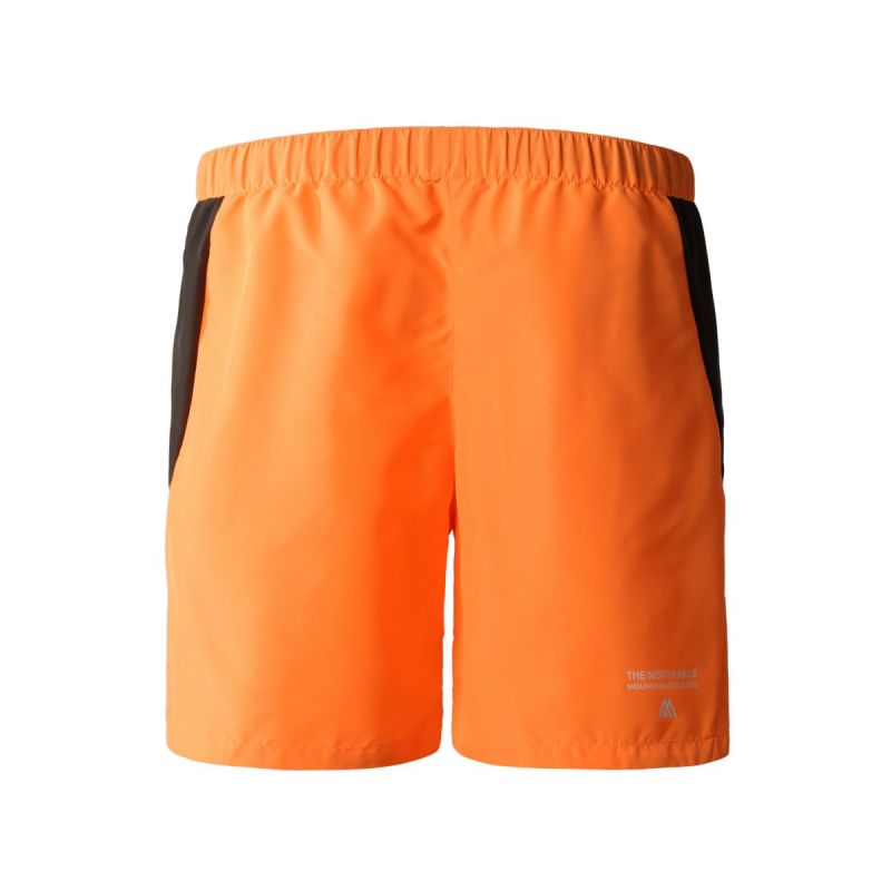 The North Face MA Woven Short M NF0A7REGISTER1 Clothing/Training/The North Face North Face