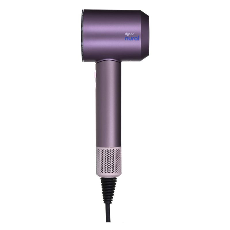 Dyson Supersonic Nural Haartrockner Jasper/Plum Hair Dryer AGD - Produkty/Suszarki do włosów Your Sports Performance