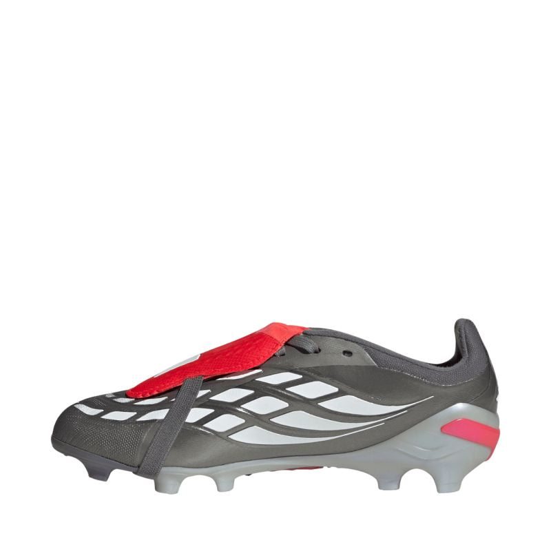 adidas Predator Elite FT FG JR3311 Kids' Soccer Shoes Footwear Your Sports Performance