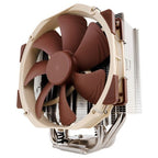 NOCTUA NH-U14S MULTI-Socket CPU Cooler Chłodzenie/Chłodzenie CPU Your Sports Performance