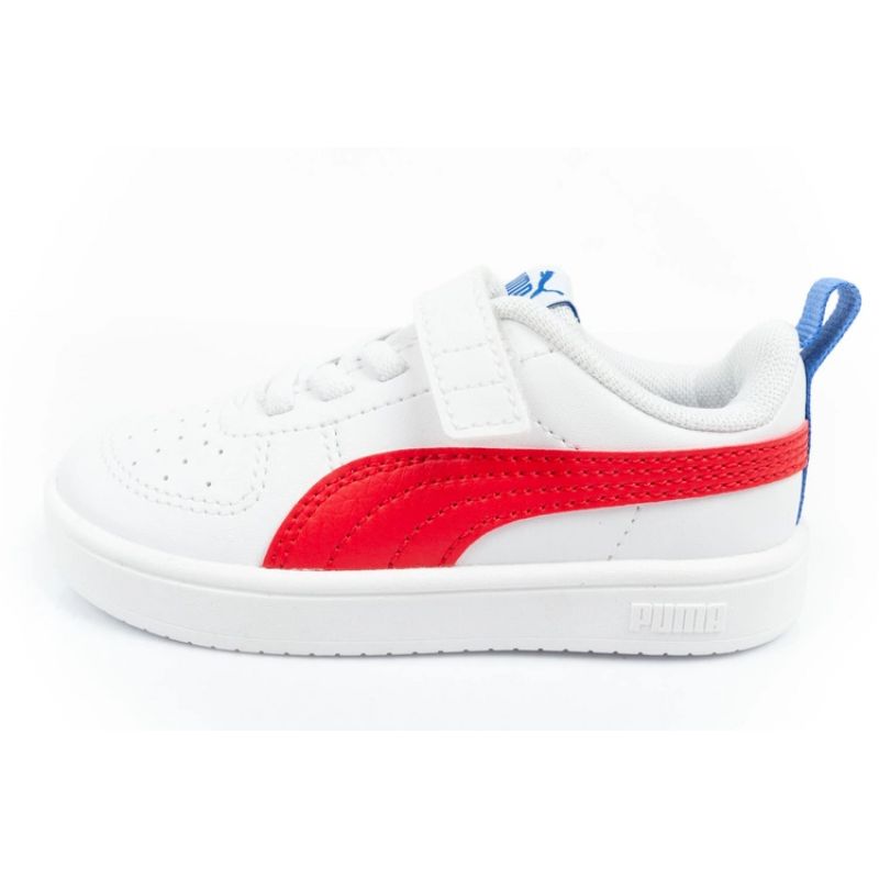 Puma Rickie Jr 384314 05 Shoes Footwear/Lifestyle Puma