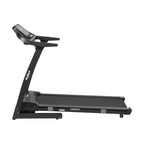 REBEL ACTIVE electric treadmill model RBA-1003 In preparation Your Sports Performance