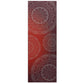 Yoga mat GAIAM Metallic Sun 6mm 63417 Accessories/Training equipment Your Sports Performance
