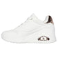 Skechers Uno Wedge-Hi Steps W 177520-WHT shoes Footwear/Lifestyle/Skechers Skechers