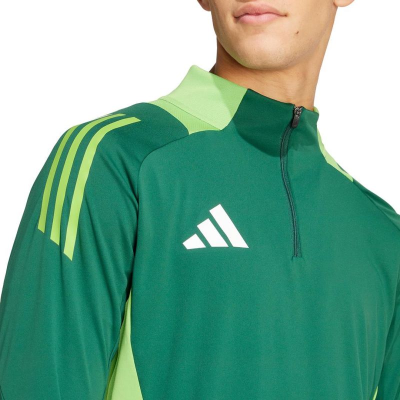 Adidas Tiro 24 Competition Training M IS1643 sweatshirt Clothing/Football Adidas