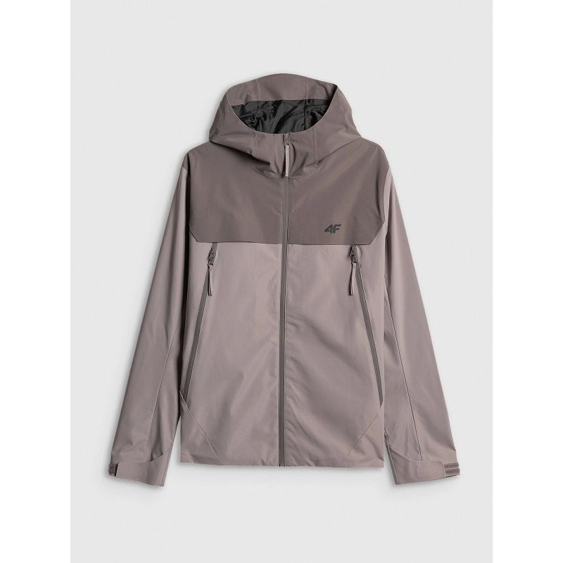 Men's 4F 5000 membrane transition jacket 4FWSS26TTJAM1121-20S