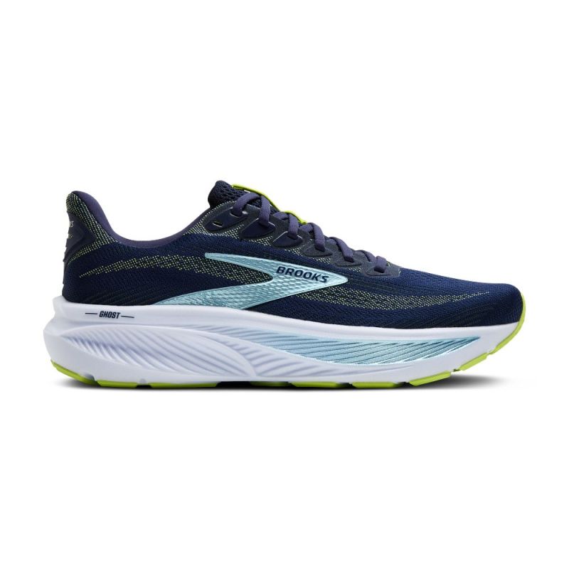 Brooks Running Ghost 17 M running shoes 1104421D414.110 Import z Brooks/Brooks/Buty Your Sports Performance