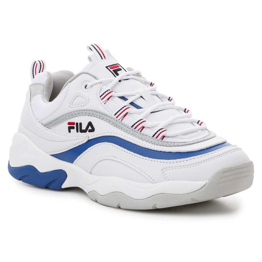 Fila Ray Flow M 1010578-02G shoes Footwear/Lifestyle/Fila Your Sports Performance