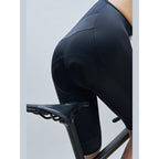 POC M's Cadence Bib Shorts, Black