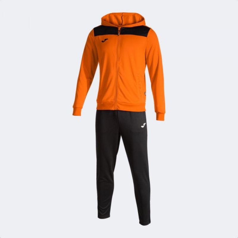Joma Phoenix II Tracksuit 103121.881 Clothing/Football/Unisex/Joma Joma