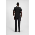 T-shirt Boss Paddy Pro M 50469102-009 Clothing/Lifestyle/T-shirts/Boss Your Sports Performance