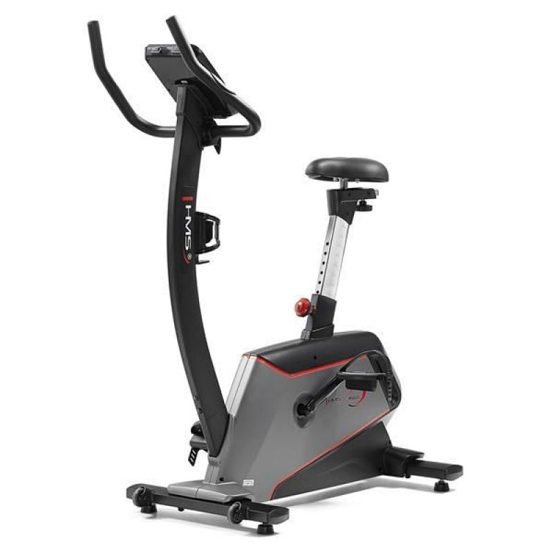 HMS M5812-i magnetic bike In preparation Your Sports Performance