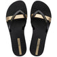 Ipanema Kirei Fem W 81805-24006 Flip-Flops Footwear/Lifestyle/Ipanema Your Sports Performance