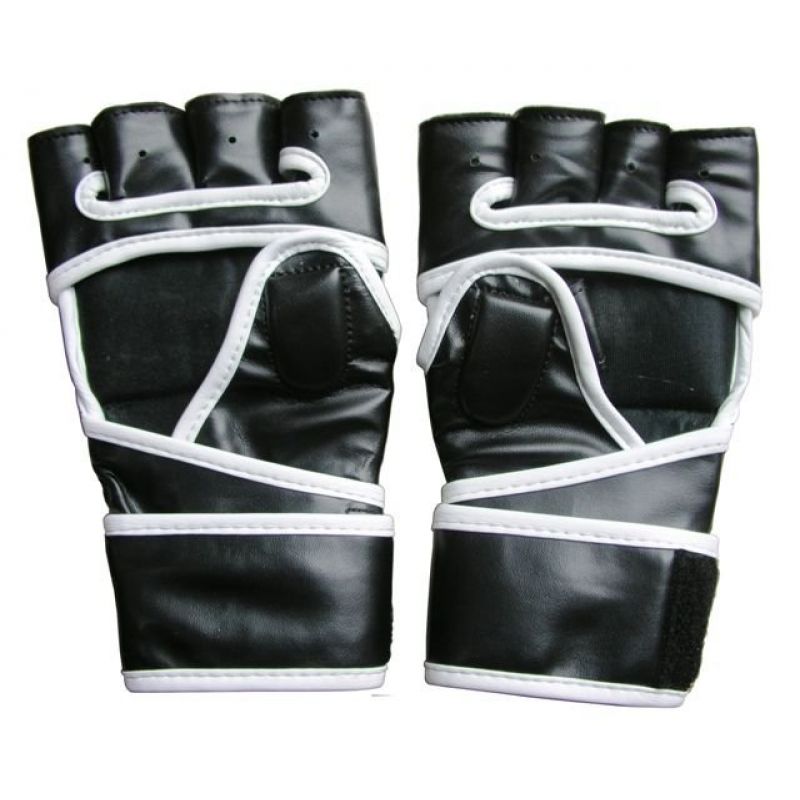 MMA MASTERS GF-10 free fighting gloves Accessories/Gloves Your Sports Performance