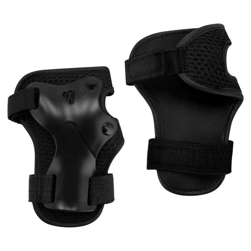 Spokey Shield BKnew Jr Protector Set SPK-944727 Accessories/Protectors and knee pads Your Sports Performance