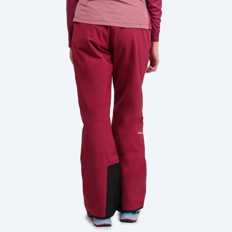 Salewa Antelao Beltovo TWR W PNT 28252-6360 Women's Trousers Clothing/Outdoor/Salewa Your Sports Performance
