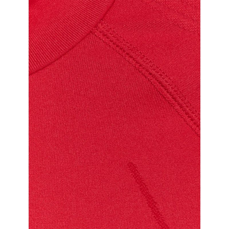 Men's seamless thermal underwear (top) 4F 4FWAW25USEAM224-61S *Kategoria tymczasowa Your Sports Performance