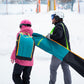 Meteor Norse 17320 Ski Cover Set