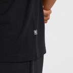 New Balance Sport Graphic T-shirt M MT51940BK Clothing/Lifestyle/T-shirts/New Balance New Balance
