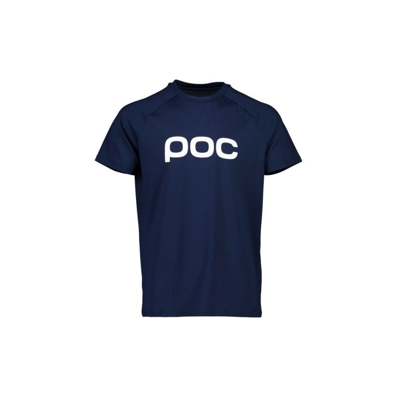 POC M'S REFORM ENDURO cycling jersey - navy blue In preparation Your Sports Performance