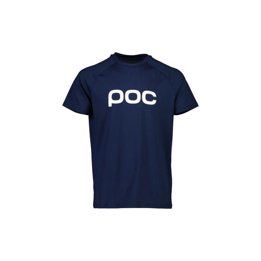 POC M'S REFORM ENDURO cycling jersey - navy blue In preparation Your Sports Performance