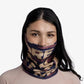 Buff THERMONET® RUMEL MULTI multifunctional scarf, seamless and elastic, made of PrimaLoft fabric, black (132483.555.10.00) In preparation Your Sports Performance