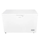 Chest freezer capacity 371L, MPM-380-SK-15E 130cm AGD - Produkty/Zamrażarki wolnostojące Your Sports Performance