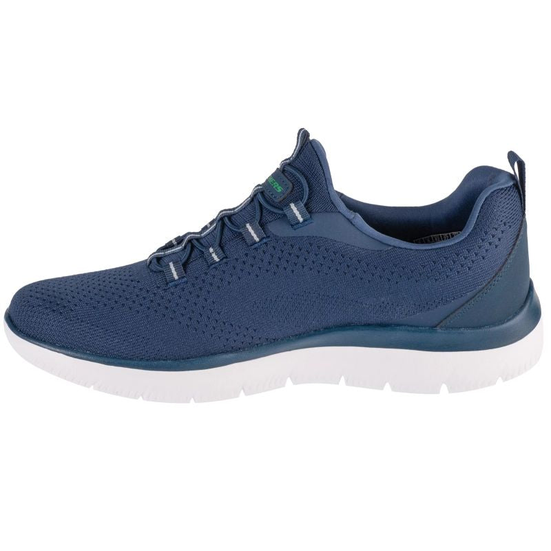 Skechers Summits - Tallo 232832-NVY Navy 45 In preparation Your Sports Performance