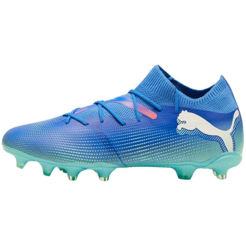 Puma Future 7 Match FG/AG M 107931 01 football shoes Footwear/Football Puma