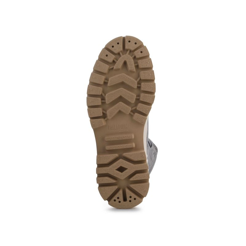 Palladium Pallashock HI SNK loudburst W shoes 98357-054-M Footwear/Lifestyle/Palladium Your Sports Performance