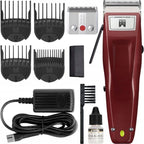 MOSER 1430-0050 Hair Clipper AGD - Produkty/Maszynki do strzyżenia Your Sports Performance