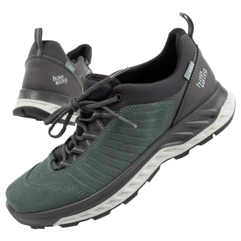 Hanwag M H9132-603011 trekking shoes Footwear/Outdoor/Hanwag Your Sports Performance