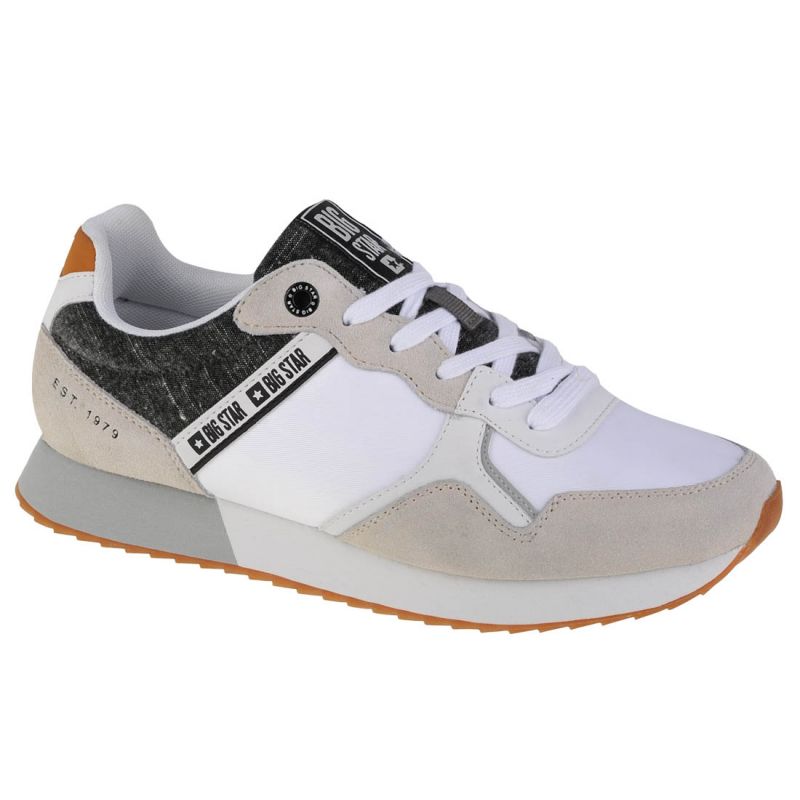 Big Star Shoes JJ274283 white 40 In preparation Your Sports Performance