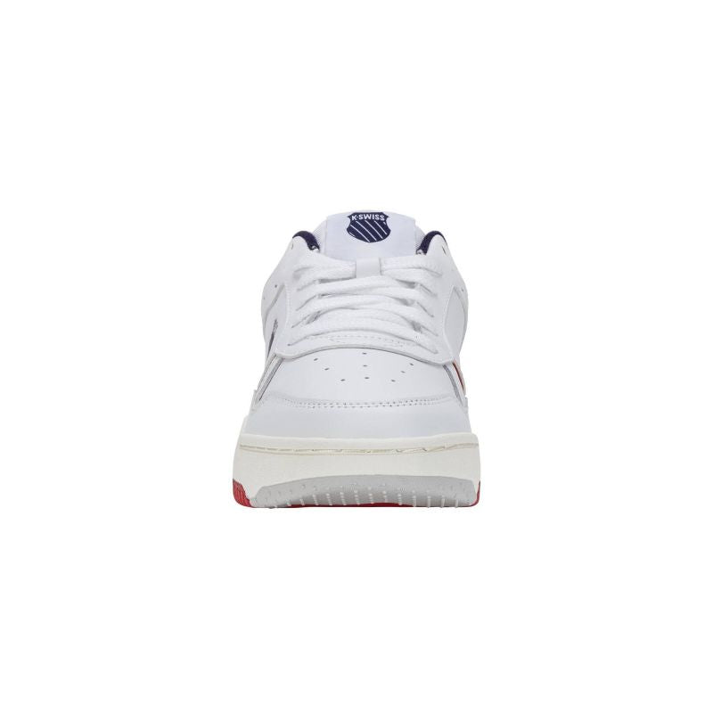 K-Swiss Match Pro Lth M 08905-130-M shoes Footwear/Lifestyle/K-Swiss Your Sports Performance