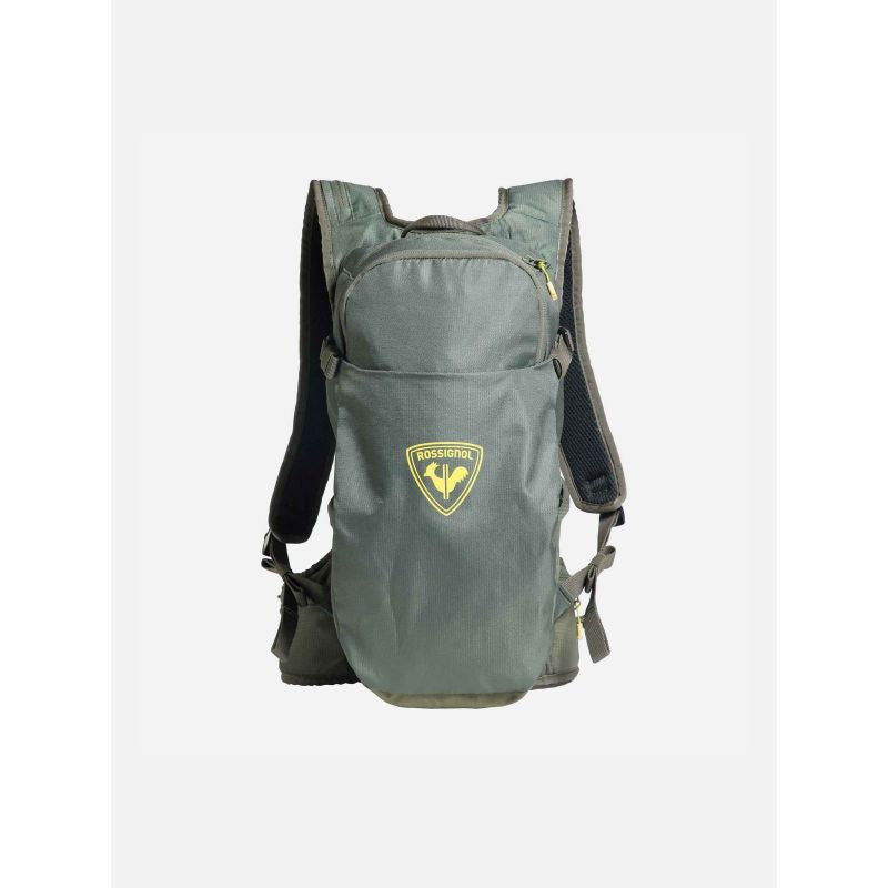ROSSIGNOL Escaper Bike 12L backpack green Rossignol