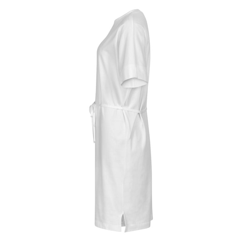 Muse Women's Dress (White)