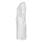 Muse Women's Dress (White)